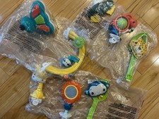 Replacement Toys for Fisher Price Jumping Jungle Jumperoo Replacement Parts