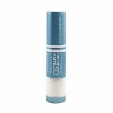Colorescience - Sunforgettable Total Protection Sheer Matte Sunscreen SPF 30