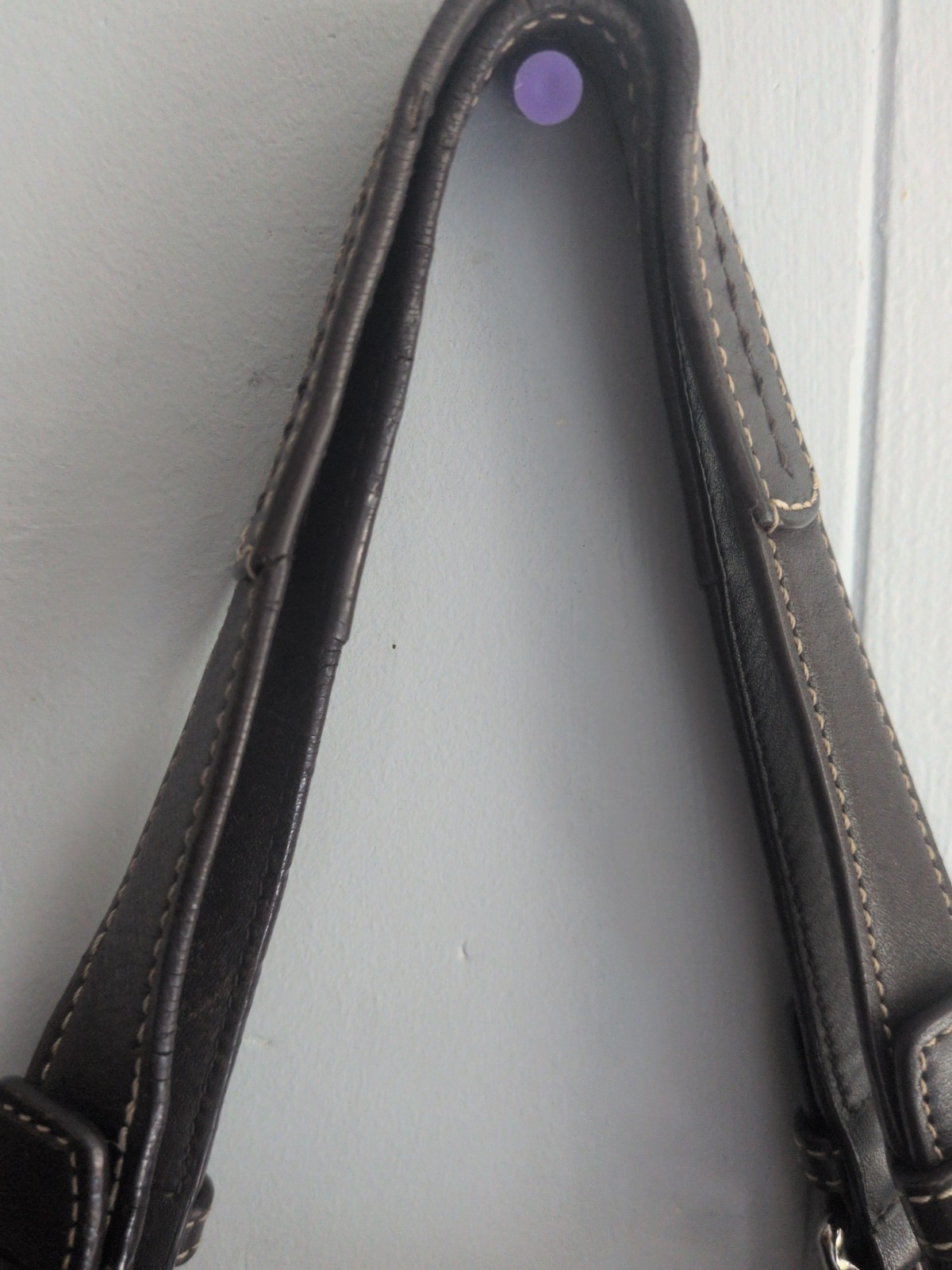Coach Y2K Vintage Signature Tote G0851-F12643 Brown - Gem