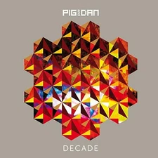 PIG&DAN Decade Music CDs New