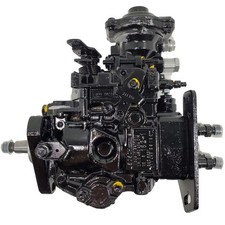 VE4 Injection Pump fits Cummins Case Engine 0-460-424-422 (2856534)
