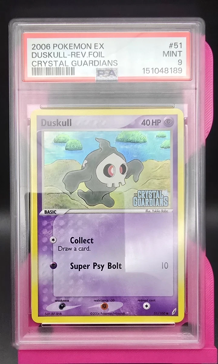 25+ Crystal Guardians Pokémon TCG Cards for sale | Updated Oct 2026