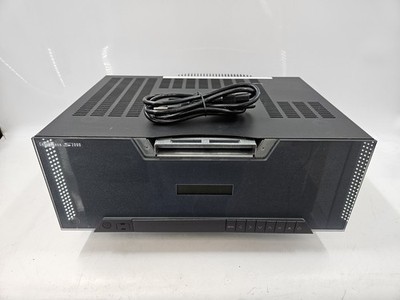 Macrosystem Casablanca S2000 Digital Video Editing System AS-IS/Parts - EB-18931
