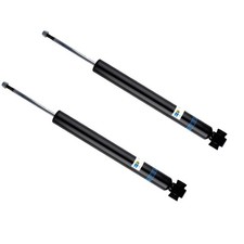 2 Bilstein B4 rear shocks 2-24-278225 fits JAGUAR F-PACE