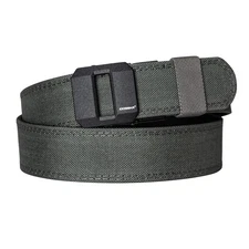 Tactical Ratchet Belt 1.5” EDC Gun Belt Reinforce Heavy Duty Belt With Adjust...