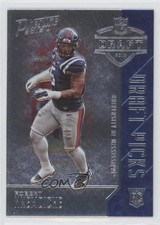 2016 Panini Prestige Draft Picks Robert Nkemdiche #25 0y1j