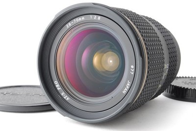 [Near MINT] Tokina AT-X Pro 28-70mm F/2.8 Standard Zoom Lens Sony α From JAPAN