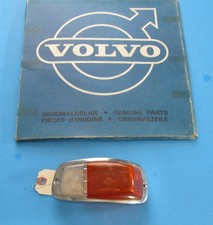Volvo 121 122 123 220 Amazon Rt Turn Signal Light 668910 Nos Original
