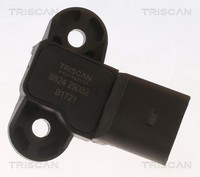 Triscan Sensor, Saugrohrdruck 8824 29032 FüR Audi VW