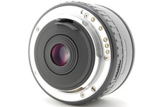 PENTAX f/2.8 Camera Lenses 28mm Focal for sale | eBay