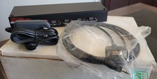 Hall Research VS-4 4 Channel VGA Switch