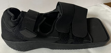 NEW 2025 ProCare SQUARED TOE POST-OP SHOE Size Small for Left or Right Foot