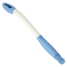 Toilet Aids Long Reach Butt Wiper Helper Wand for Senior Pregnant Wiping Aids