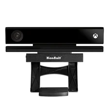 Kinect TV Mount Clip Adjustable Holder for Xbox One Kinect Sensor 2.0 Gaming