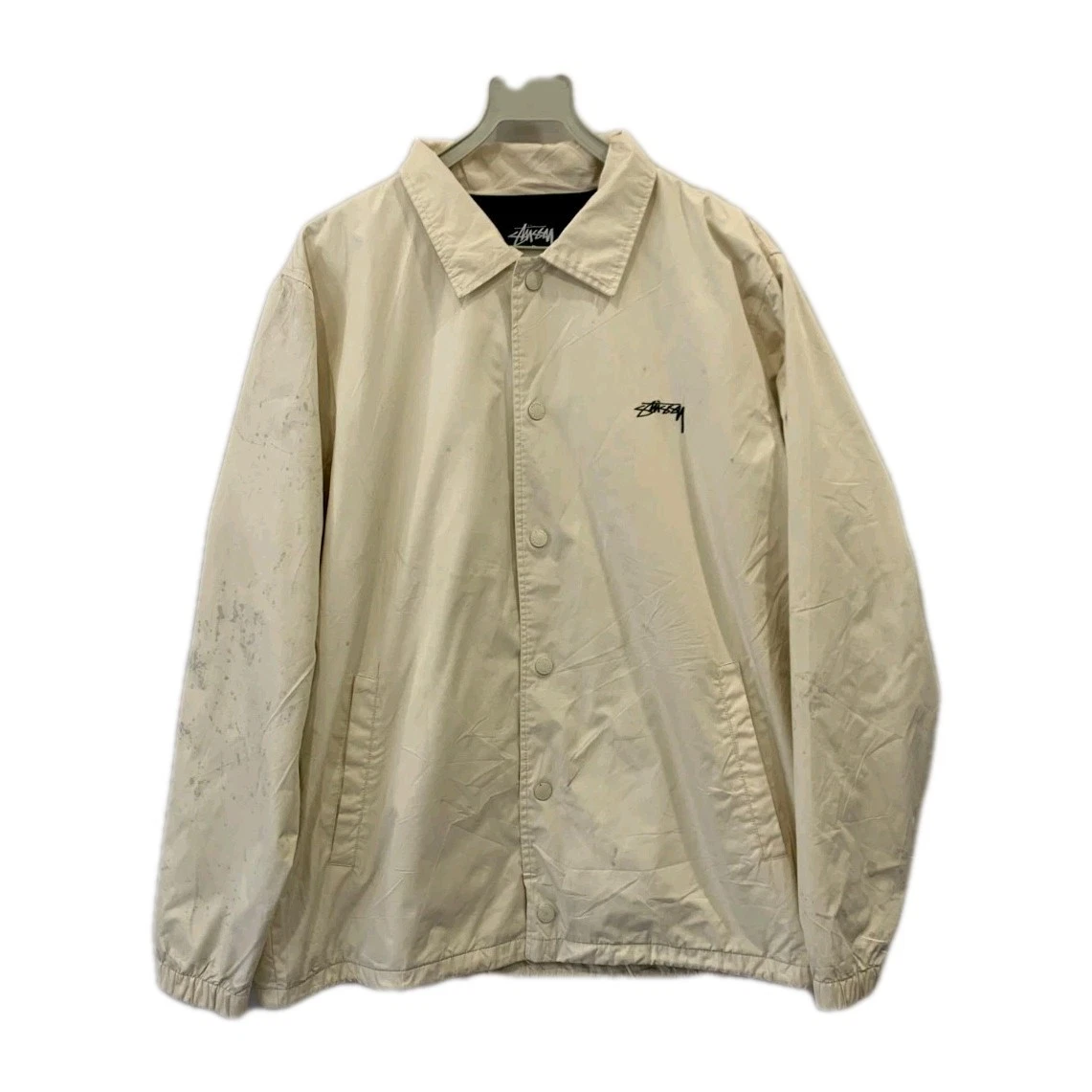 Las mejores ofertas en Stussy Cazadora abrigos, chaquetas y