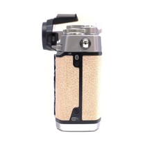 Nikon Zfc Body Silver 676406