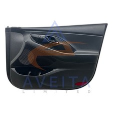 HYUNDAI i30 N PERFORMANCE 17-20 MK3 Door Card Right Side Front 82308G4630TRY