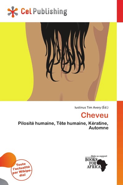 Iustinus Tim Avery | Cheveu | Taschenbuch | FranzöSisch (2026) | Omniscriptum-image