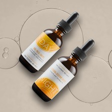 Slenderiiz&reg; Day & Night Drops