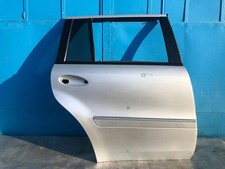 T&uuml;r Mercedes-Benz X164 Hinten Rechts Door Porta Porte