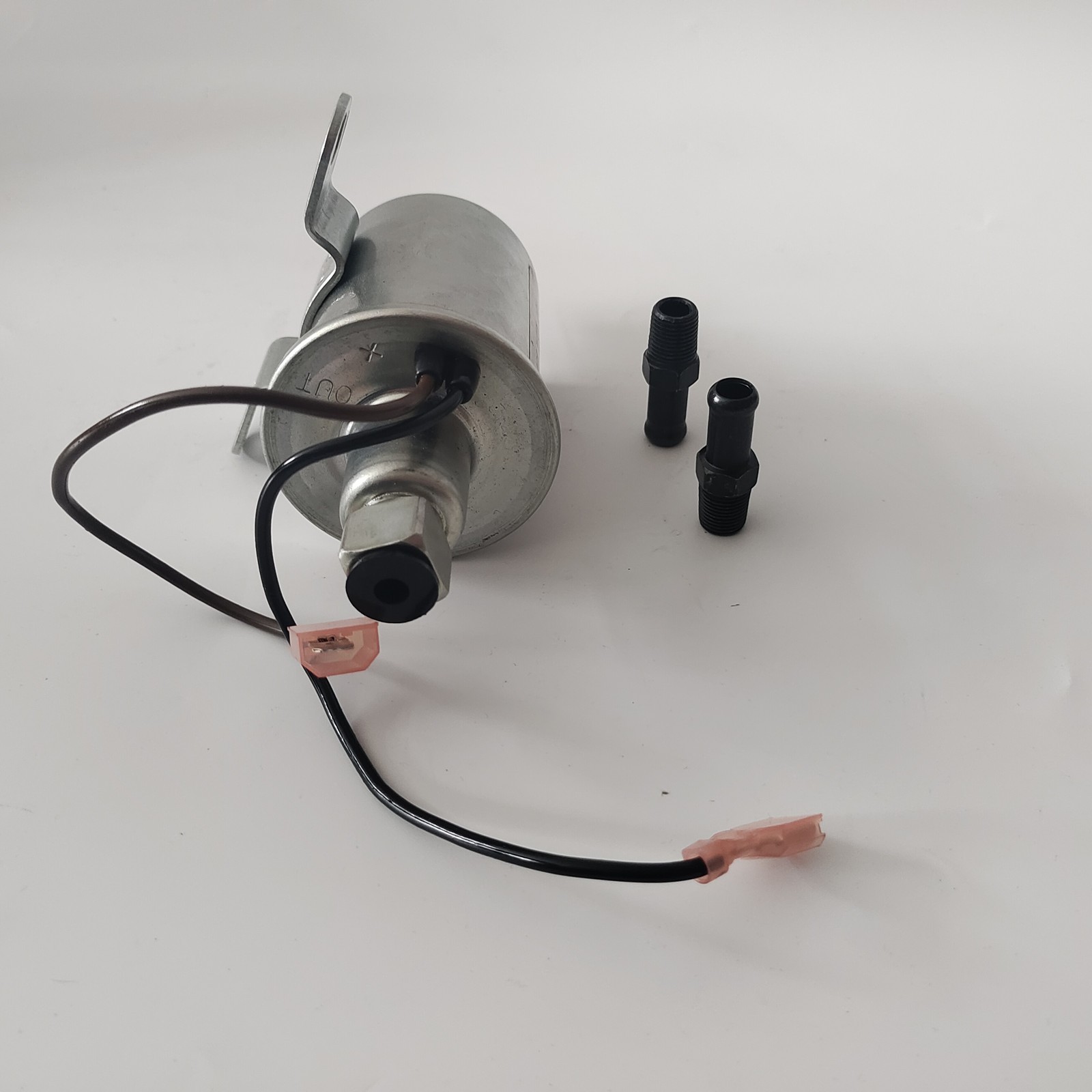 Cummins Fuel Pump A064S967 RV006 for Onan Generator 3.5-5 PSI 25-35 GPH New