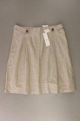   Esprit Leinenrock Rock für Damen Gr. 40, M neu mit Etikett Neupreis: 59,99 !  
