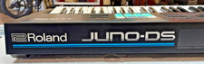 Roland JUNO-DS61 61-Key Mobile Synthesizer TC5004194