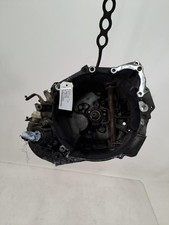 Boite de vitesse Peugeot 306