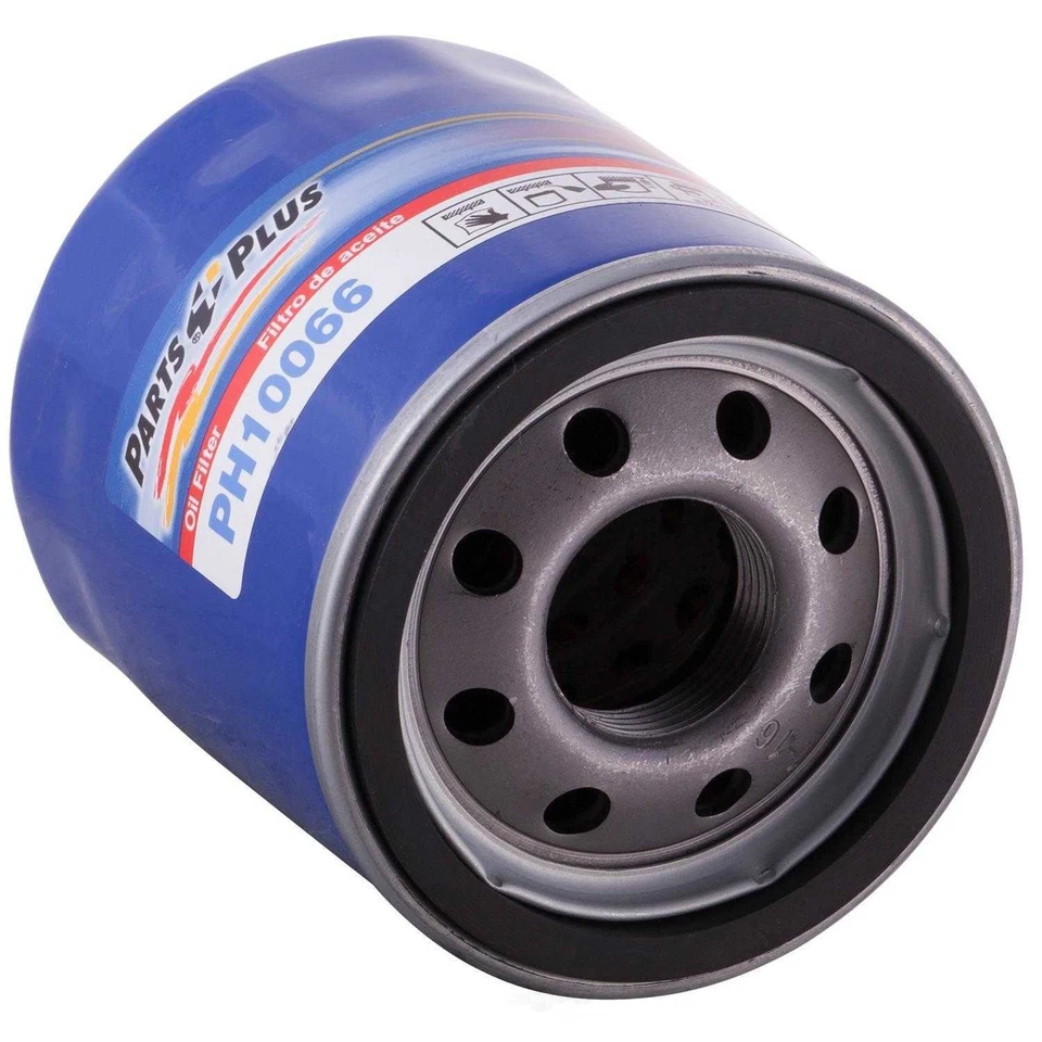 Engine Oil Filter fits 2019-2020 GMC Sierra 1500 Acadia  PARTS PLUS FILTERS BY P - Image 3 of 4