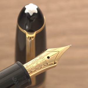 Montblanc Meisterstuck 146 | eBay