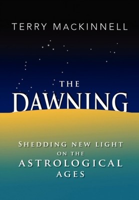MacKinnell - Dawning - New hardback or cased book - 93 - X555z