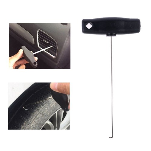 Instrument Cluster Pull Hooks Removal Tool for C250 C350 E200 E400 Auto Parts - Picture 7 of 8