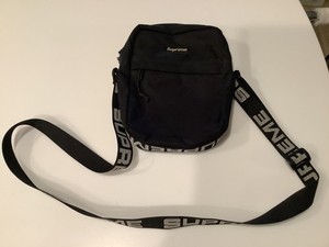 Supreme Field Messenger Bag | eBay