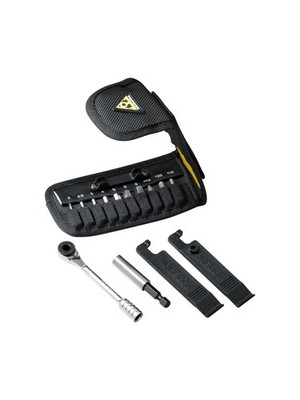 Topeak Ratchet Rocket Lite DX One size Silver