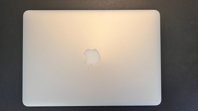MacBook Pro (Retina, 13-inch, Late 2013)