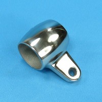 Steckfitting Boot Beschlag Steckteil Gelenk StüCk ÖSe 22 Mm Edelstahl Bimini Va