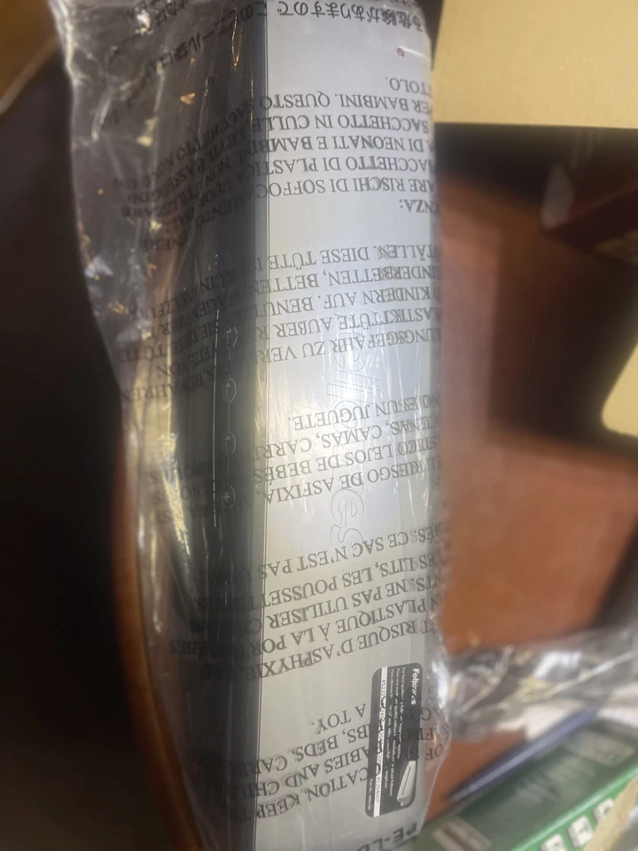 Laminador térmico Fellows Foto 3 de 4