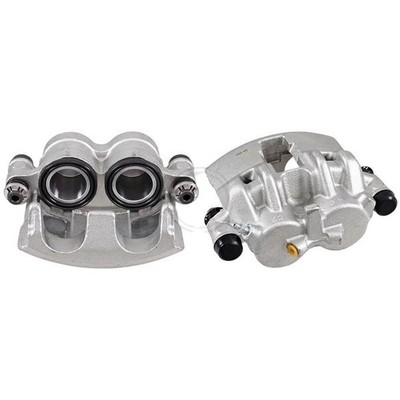 Bremssattel 2 Kolben Ø 52 mm Grauguss A.B.S. für u.a. RENAULT TRUCKS