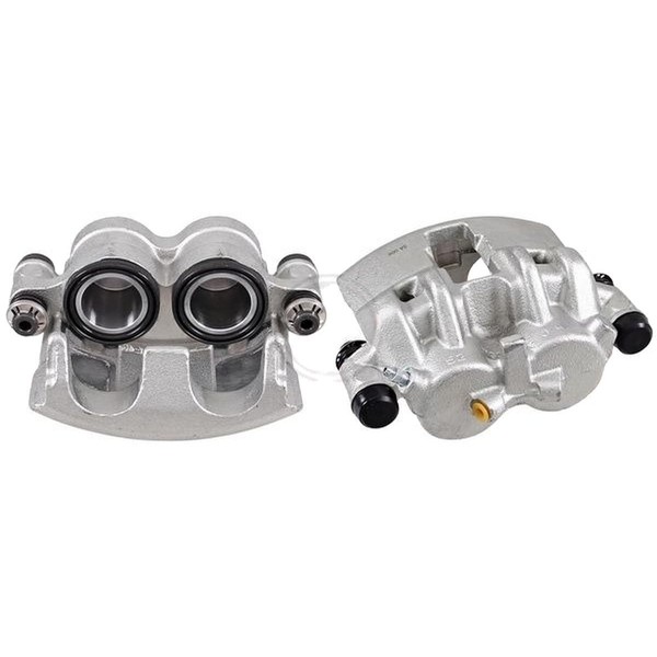 Bremssattel 2 Kolben Ø 52 Mm Grauguss A.B.S. FüR U.A. Renault Trucks-image
