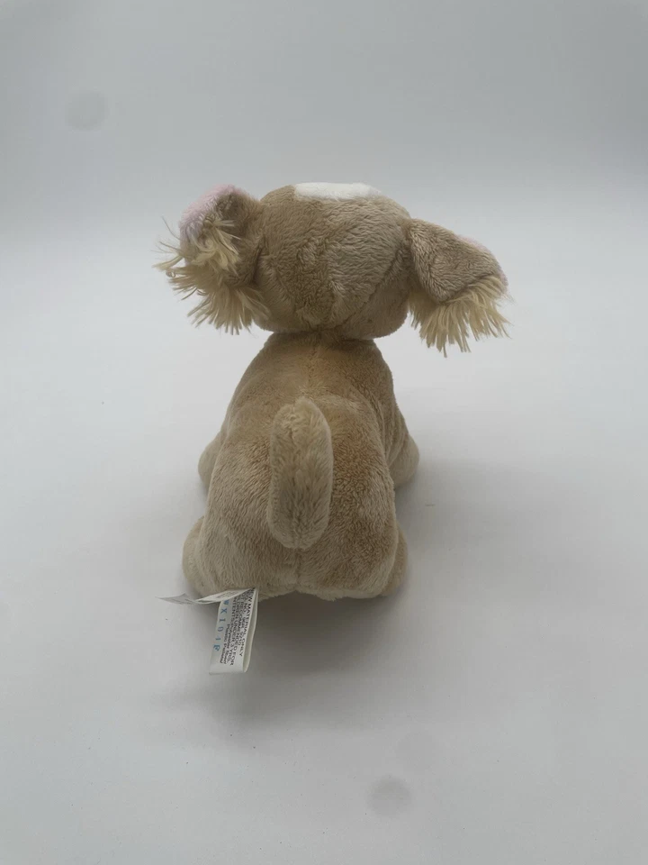 Ganz Webkinz Lil’Kinz Chihuahua Plush No Code Stuffed Animal - Image 3 of 4