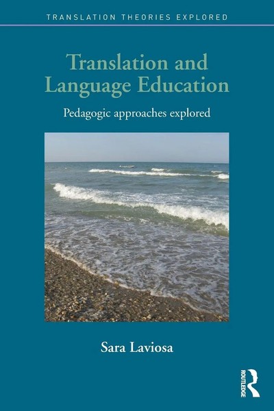 Sara Laviosa | Translation And Language Education | Taschenbuch | Englisch-image