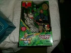 1999 GI Joe Adventures 12 Figure "Save the Tiger"-Complete