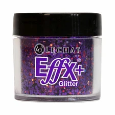 LeChat Glitter EFFX "Wild Mulberry" | 2 oz. EFFXP2-23