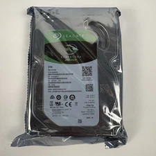 Seagate Barracuda ST2000DM006 2TB 7200RPM 3.5" SATA HD Desktop Hard Drive New