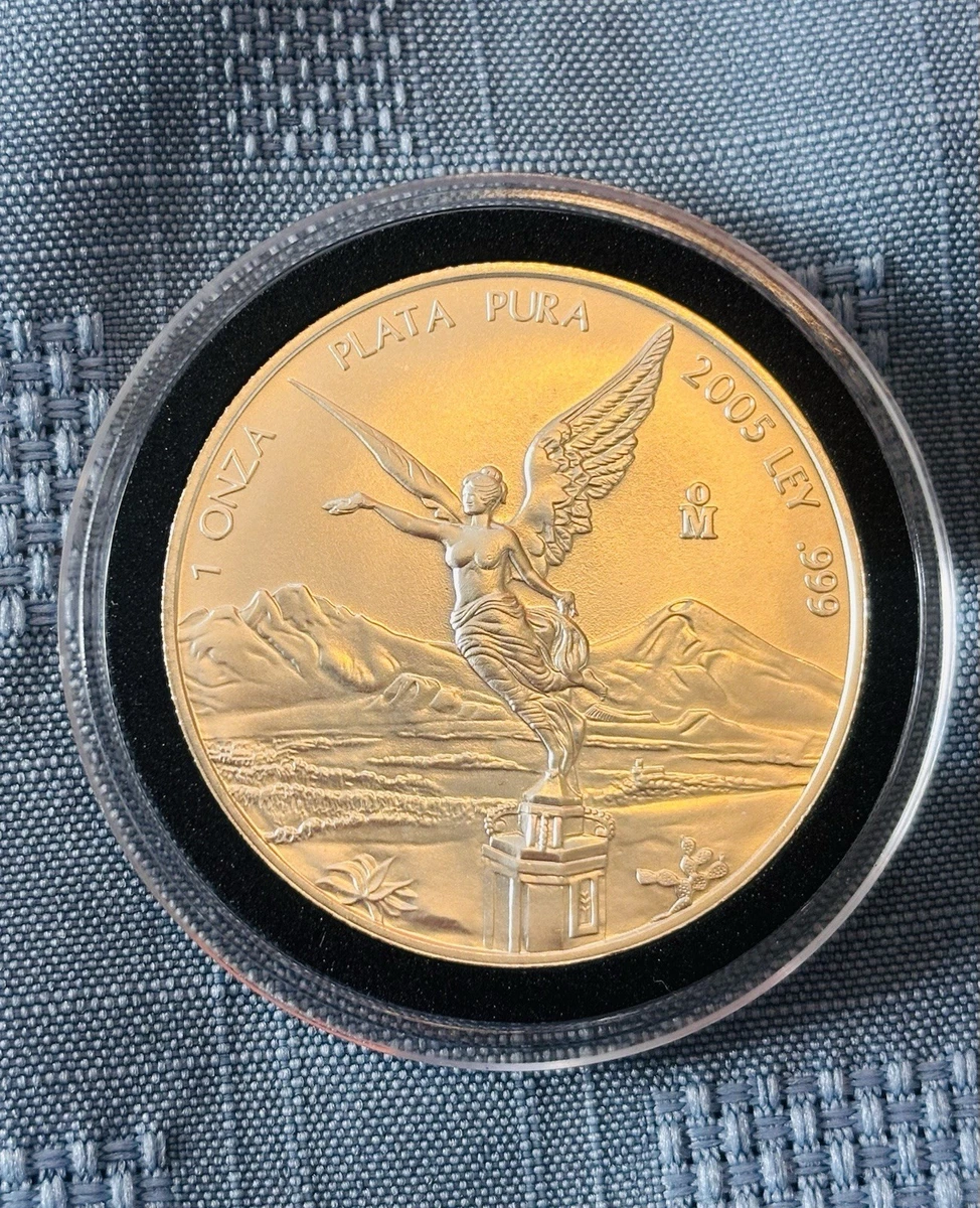 2005 Mexican Coins for sale | eBay