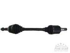 BYD SEAL U Front Driveshaft Left 1.5 Plug-in Hybrid FWD 160kW (218 HP)