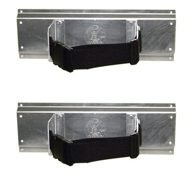 Holder Wall Mount - 195