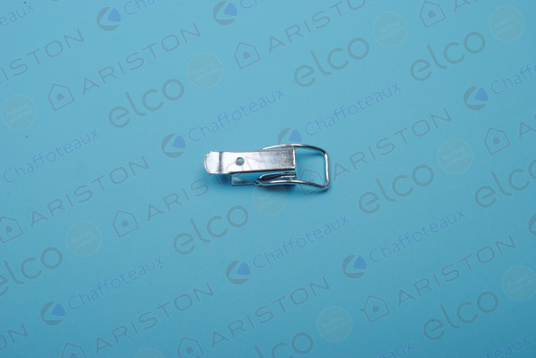 Elco Verschlussbuegel Fronthaube-image