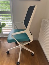 VERCO Flow Mesh Office Chair, Work Chair Task Chair RRP £650
