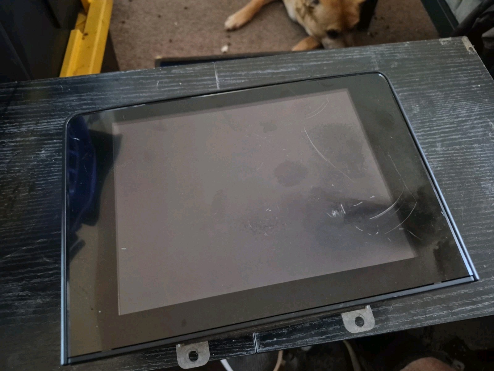 Maserati Ghibli 2017-2022 Head unit